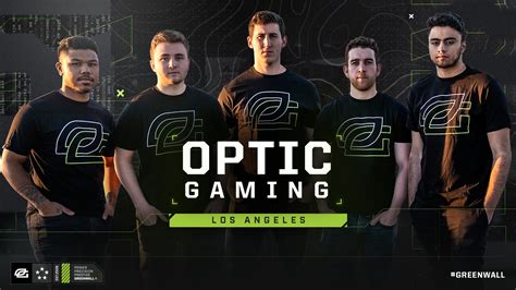 Optic Gaming