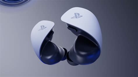 Bộ Tai Nghe Sony Pulse Explore Wireless Earbuds White Playstation 5