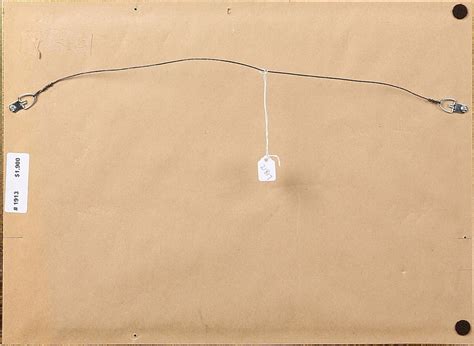 Lot RAPHAEL SOYER ORIGINAL DRAWING RECLINING NUDE