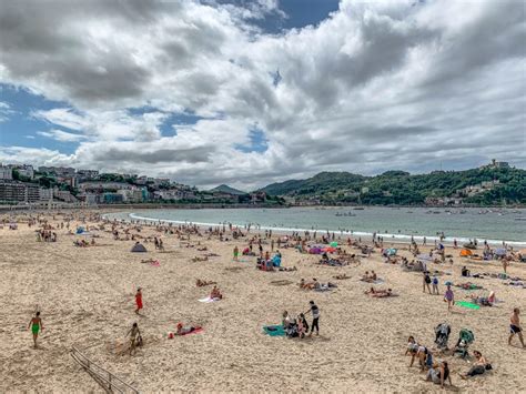 San Sebasti N Sehensw Rdigkeiten Ein Perfekter Tag In Donostia