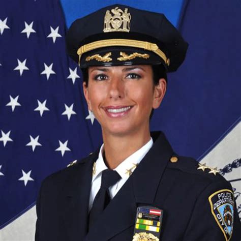 Nypd 9th Precinct On Twitter The First Female Chief Of