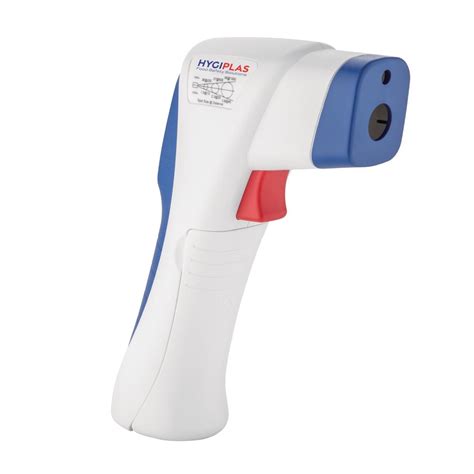 Hygiplas Infrared Thermometer Raynor Hygiene