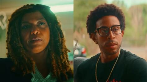 Queen Latifah And Ludacris New Movie Is A Top 10 Netflix Film In 80