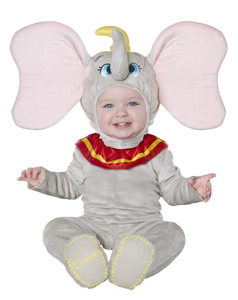 dumbo dog costume 2