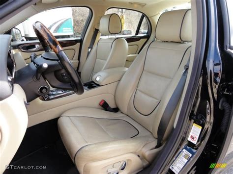 2008 Jaguar XJ XJ8 interior Photo #46804245 | GTCarLot.com