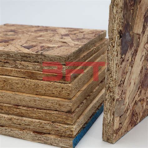 X Sheet Osb Board Pine Wood Pf Glue Eo Standard Osb Osb China