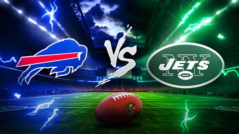 Bills Vs Jets Prediction Odds Pick For NFL Week 6