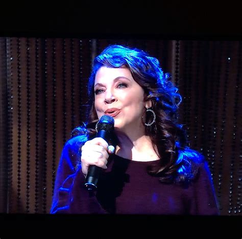 Liesl Singing A Beautiful Song General Hospital General Hospital