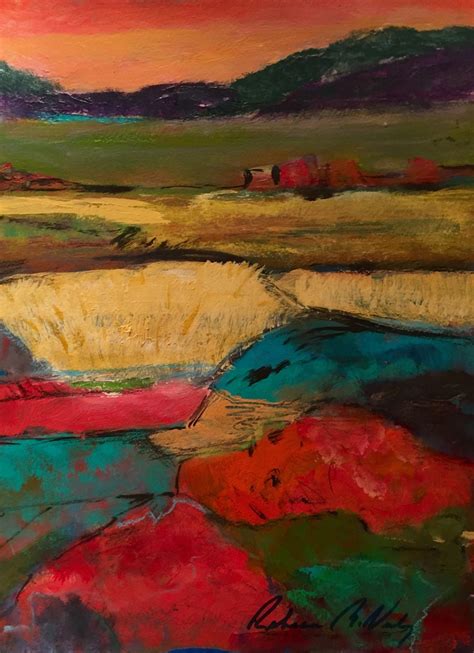 American Pastoral Painting At Explore Collection