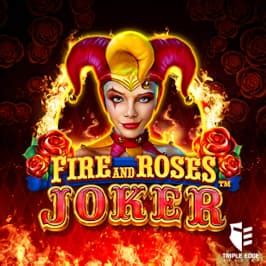 Fire And Roses Joker Slot Review Play Free Demo 2025