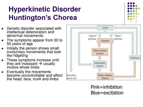 Ppt The Motor System And Its Disorders Powerpoint Presentation Free