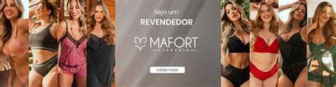Mafort Lingerie De Nova Friburgo Venda No Atacado E Varejo