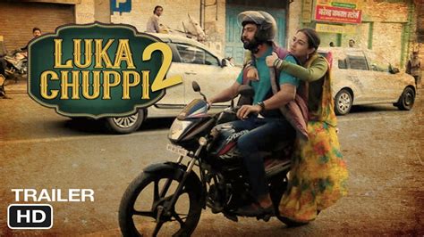 Bollywood News Vicky Kaushal And Sara Ali Khans Luka Chuppi 2 To