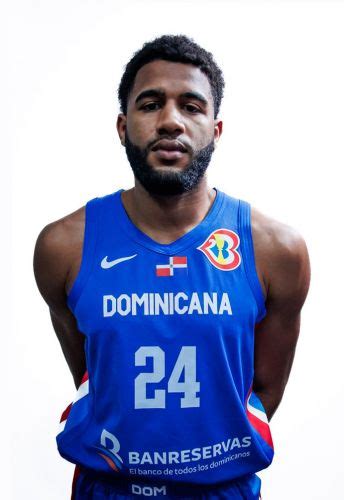 Dominican Republic Jersey History - Basketball Jersey Archive