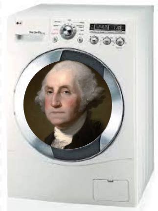 george washing machine Memes - Imgflip