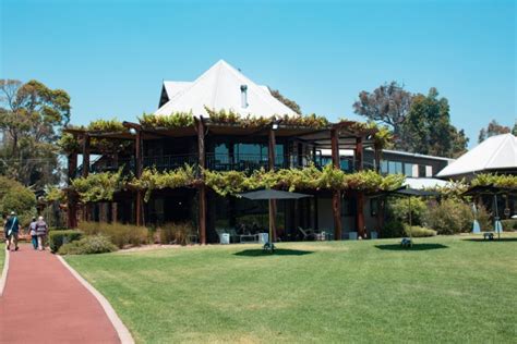 Discover The Best Restaurants In Margaret River Harvest Tours