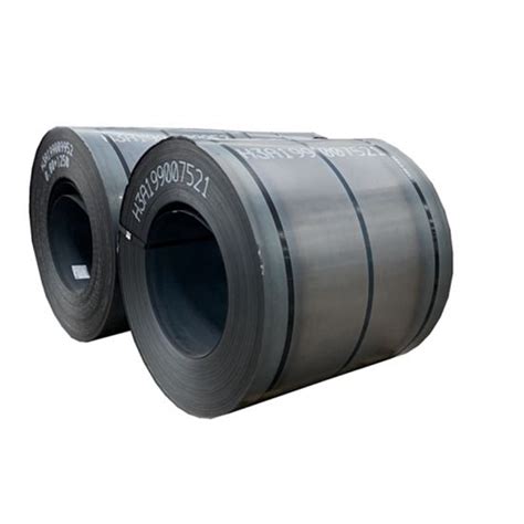 Aisi Jis Astm Din Bs Gb Mild Steel Coil Cold Rolled Carbon Steel Coil