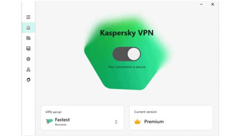 Kaspersky VPN Review 2025: Is It Secure & Fast?