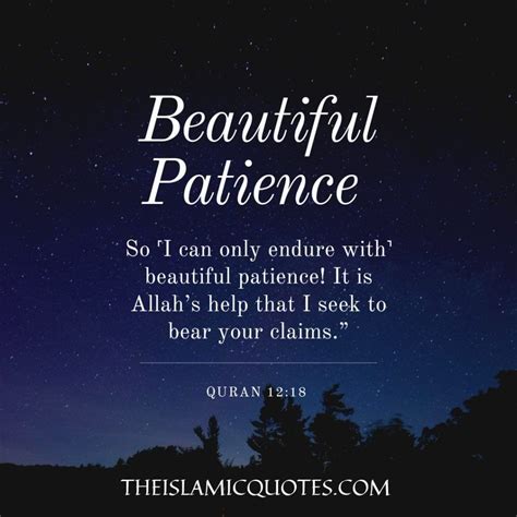 Quotes That Prove Allah Is The Best Planner Of All Affairs