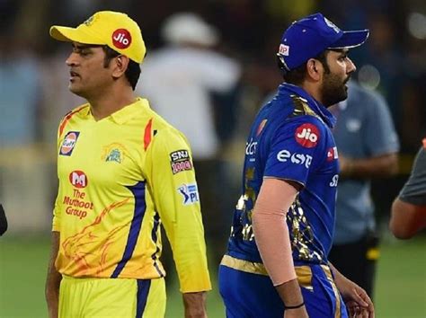 Ipl 2020 Match 1 Mi Vs Csk Live Streaming Match And Toss Timing