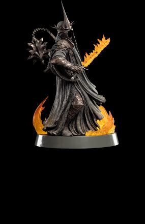 Figures Of Fandom The Witch King Of Angmar The Lord Of The Rings