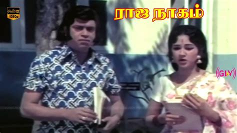 Raja Nagam Tamil Movie Part Manjula Srikanth V Kumar Hd