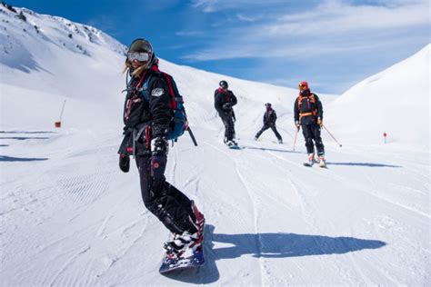 Las Mejores Escuelas De Esqu En Baqueira Beret Estiber