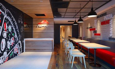 Top 10 Pizza Franchises In The Uae For 2024