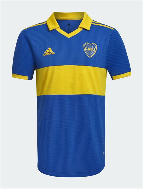 Boca Juniors 2022 Kit