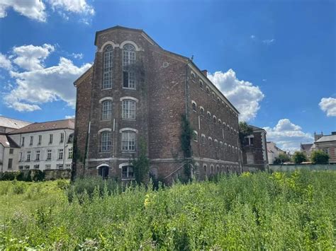 Passionné par l Urbex en Seine et Marne Simon nous raconte cette