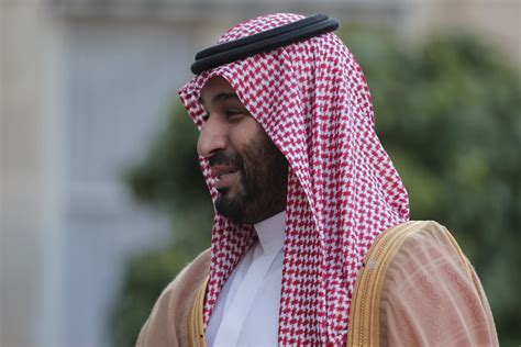 Mohammed Bin Salman Appointed Saudi Prime Minister Trendradars Uk