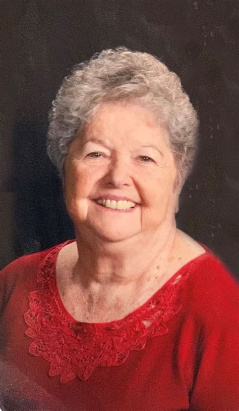 Elizabeth Sintes Obituary New Orleans La