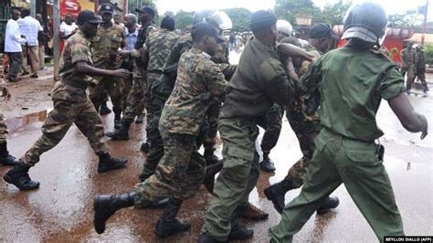 Massacre De Au Stade De Conakry Les Autorit S Promettent Un