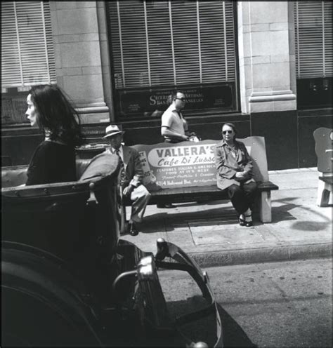 Vampira The First Hostess Of Horror Dennis Stock Magnum Photos