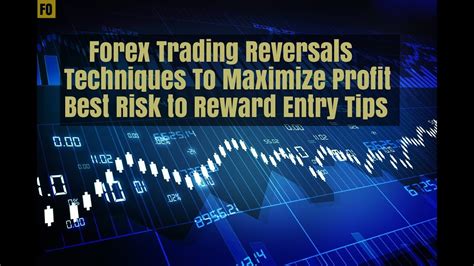 Forex Trend Reversal Strategy Trading Reversals For Profit Youtube