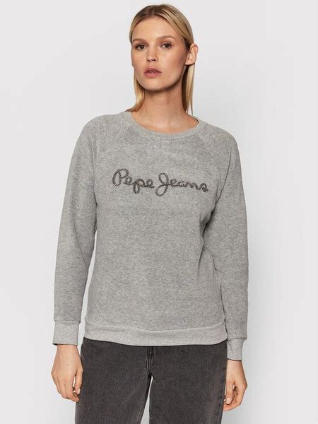 Толстовка Pepe Jeans - купить с доставкой по выгодным ценам в интернет ...