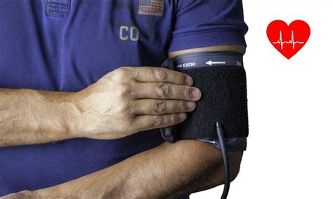 Blood Pressure Basics The Health Patch