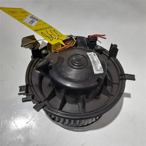 Ventilator Habitaclu Skoda Octavia III 2 0 TDI 2015 T1018594r Sh De