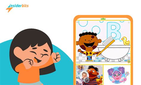 The 5 Best Free Kids Apps | Insiderbits