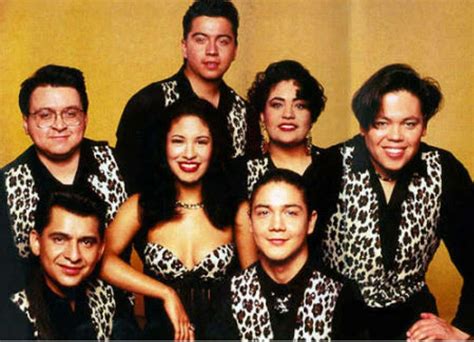 Hermanos Quintanilla Recuerdan A Selena A 25 Años De Su Muerte El