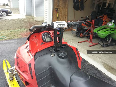 2003 Arctic Cat Firecat