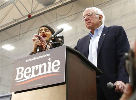 Bernie Sanders Interrupted By Topless Protesters At Nevada Rally Fox