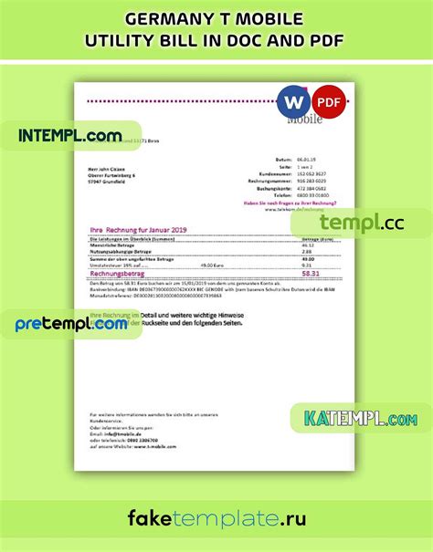 How to Pay Your T-Mobile Bill as a Guest 6