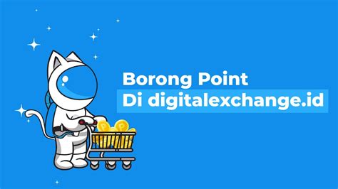 Bagaimana Cara Mendapatkan Point Dan Menukarkan Point Di