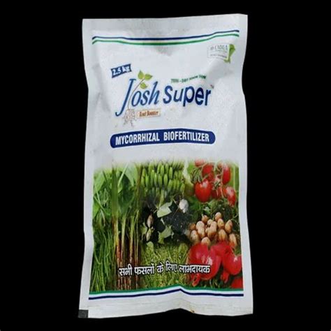 Bio Tech Grade Powder Mycorrhizal Bio Fertilizer Target Crops Vegetables Packaging Type