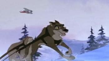 Balto 3 Wings Of Change Moose