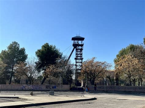 Dos Inspectoras De La Onu Visitar N Puertollano Almad N Y Campo De