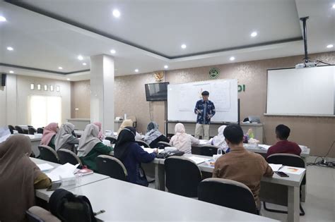 Fakultas Ilmu Pendidikan Universitas Hamzanwadi