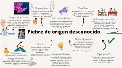 Fiebre De Origen Desconocido Michinotes Udocz