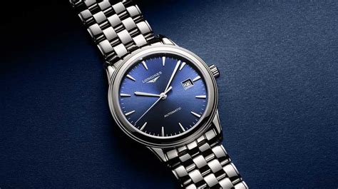 Longines FLAGSHIP | Watches News